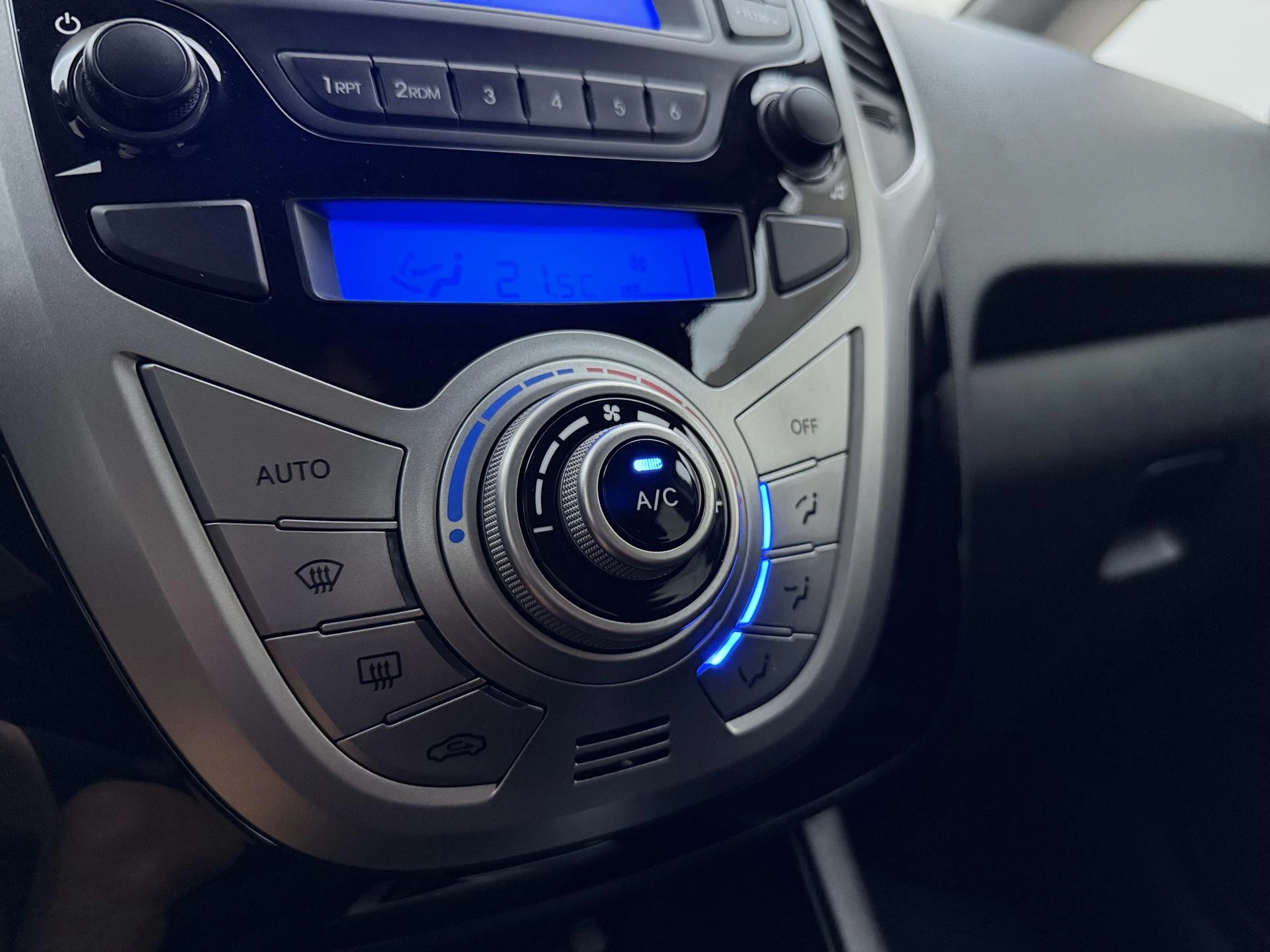 Hyundai ix20 1.6i Go!