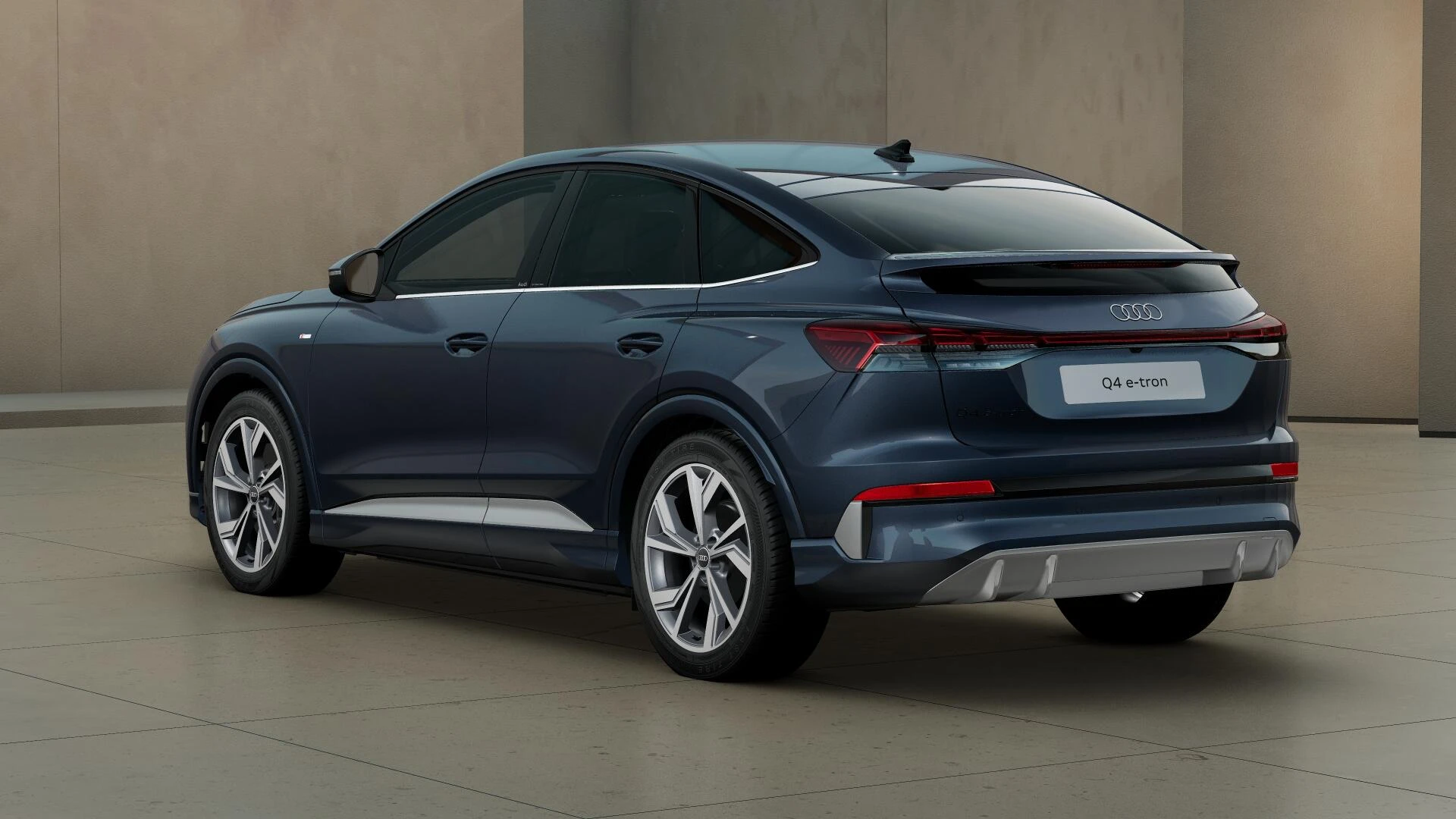 Audi-Q4 Sportback e-tron-image-1