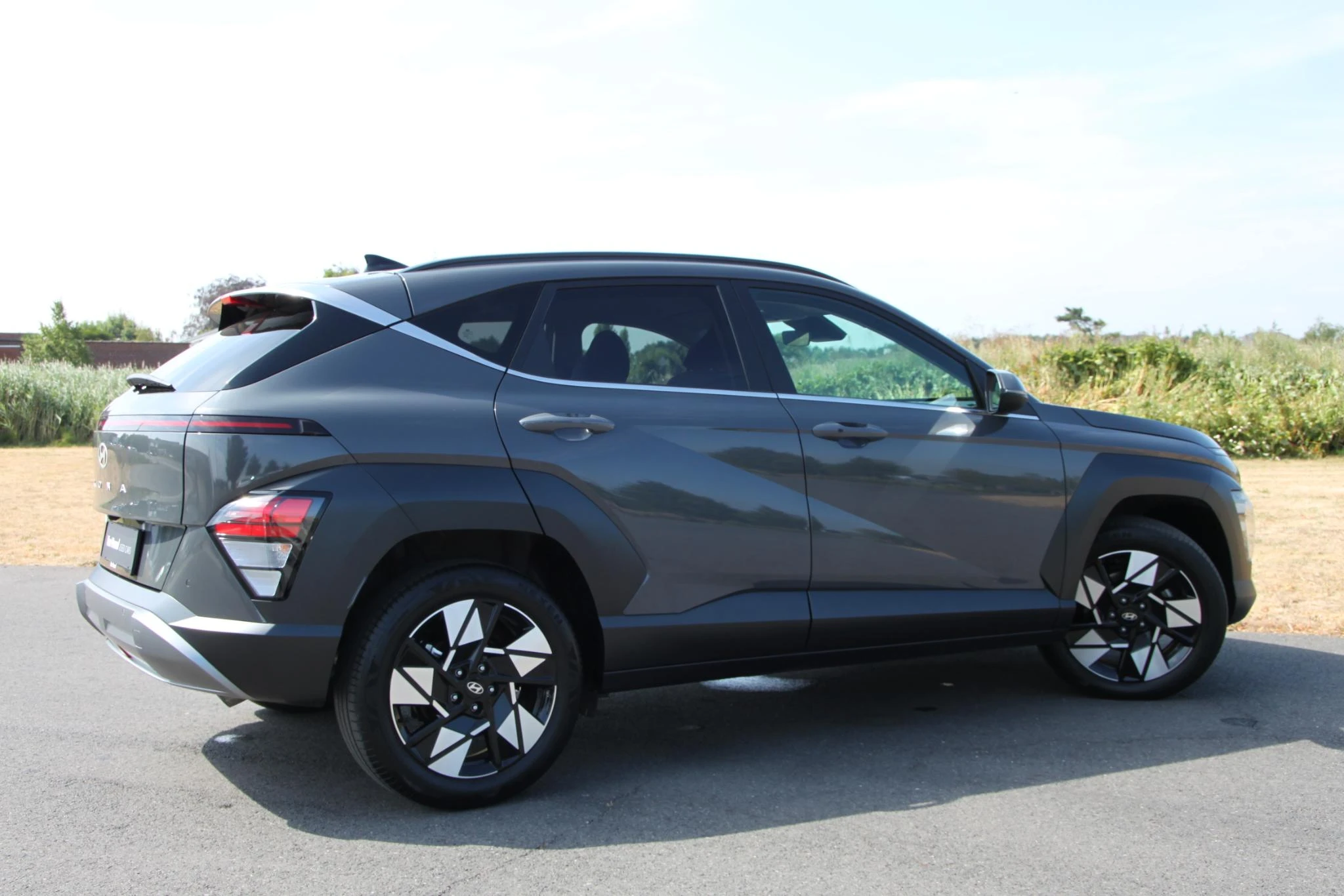 Hyundai Kona 1.6 T-GDI 48V Feel Comfort Pack