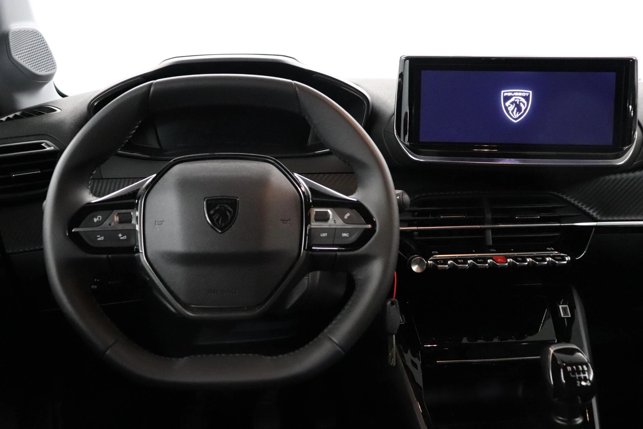 Peugeot 208 1.2 HYBRID 136 e-DSC6 Allure