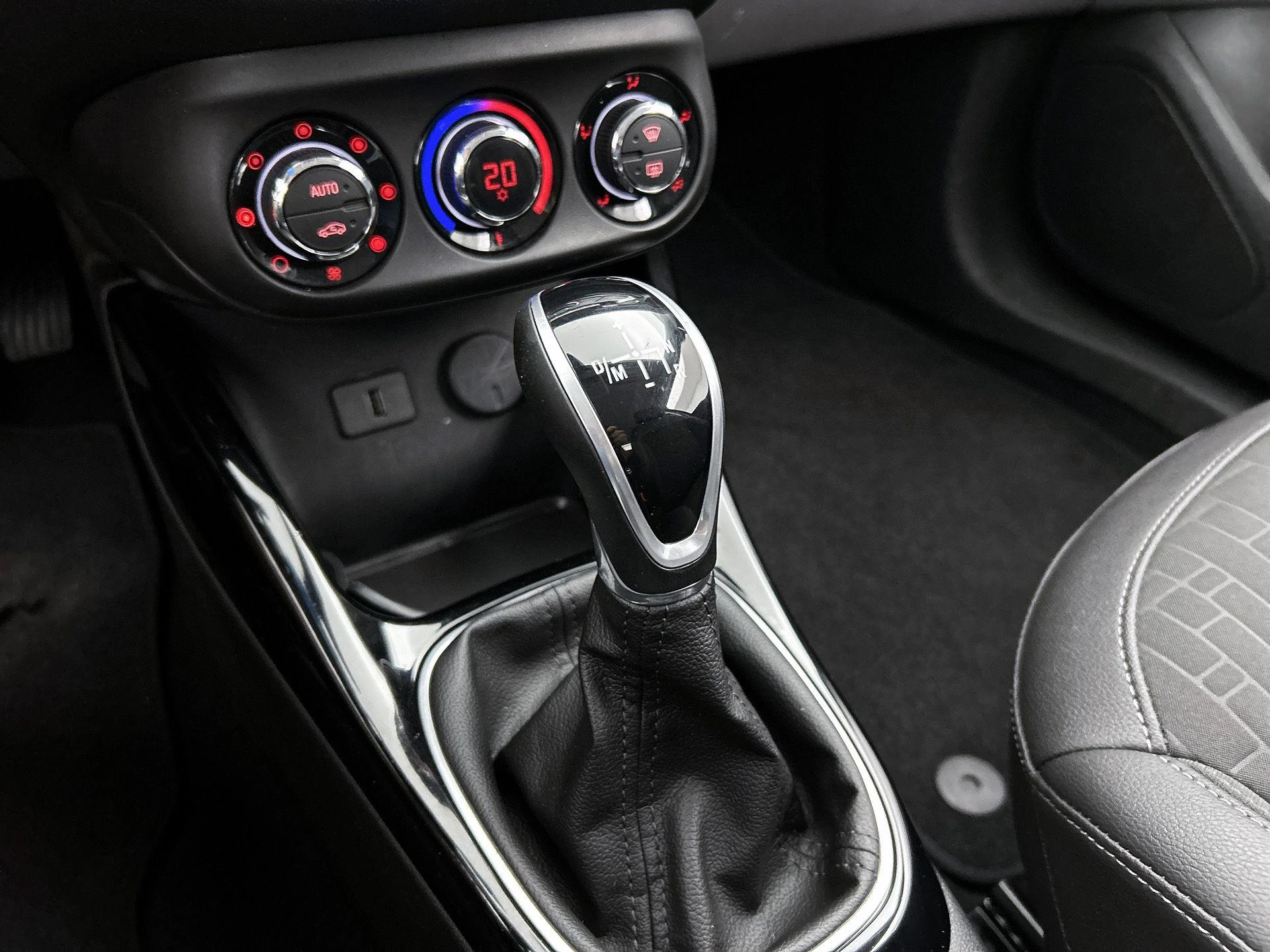 Opel Corsa 1.4 Innovation