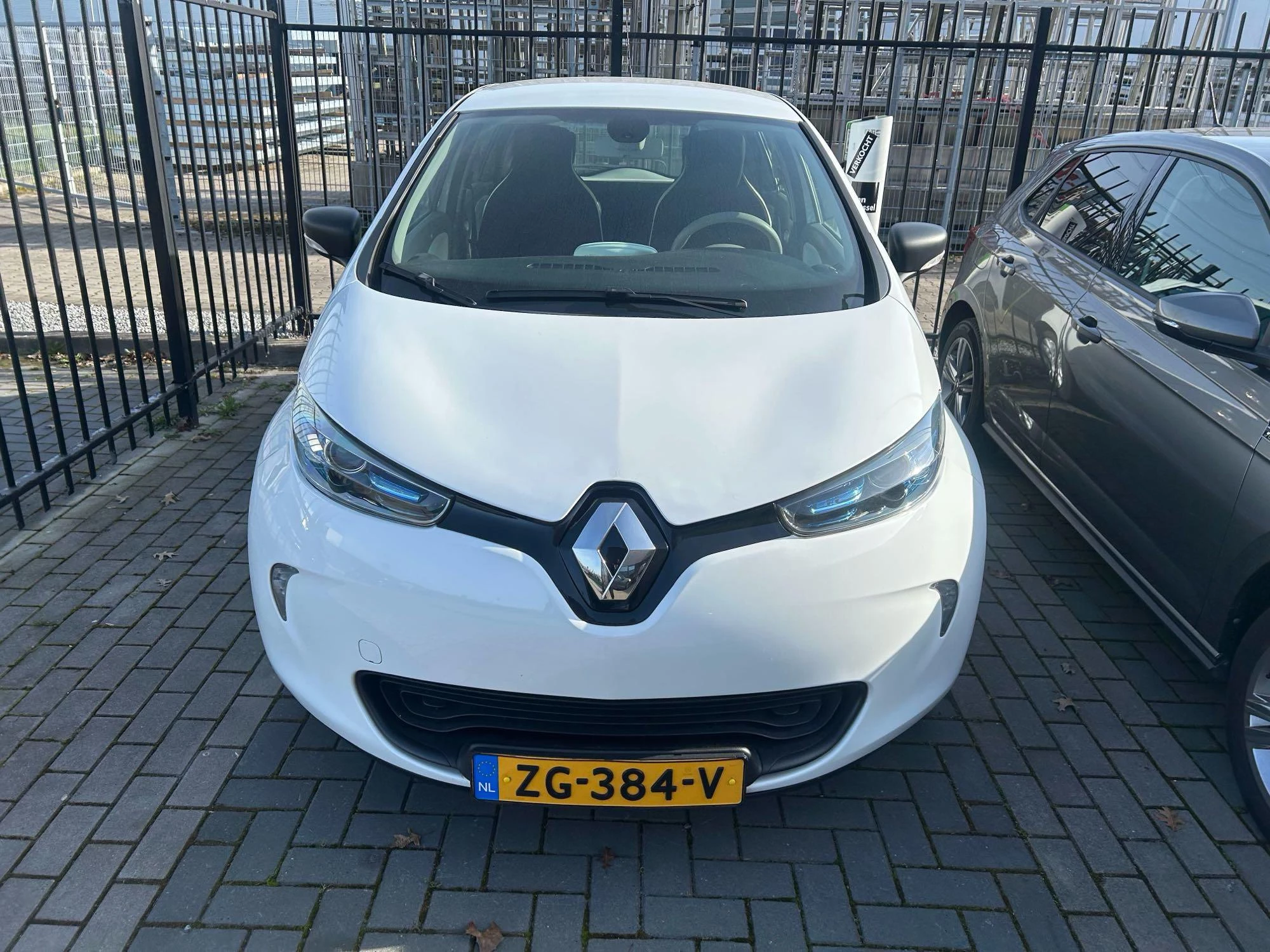 Renault Zoé