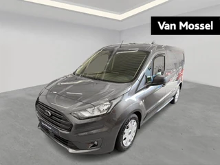 Ford Transit 1.5 EcoBlue L2 Trend