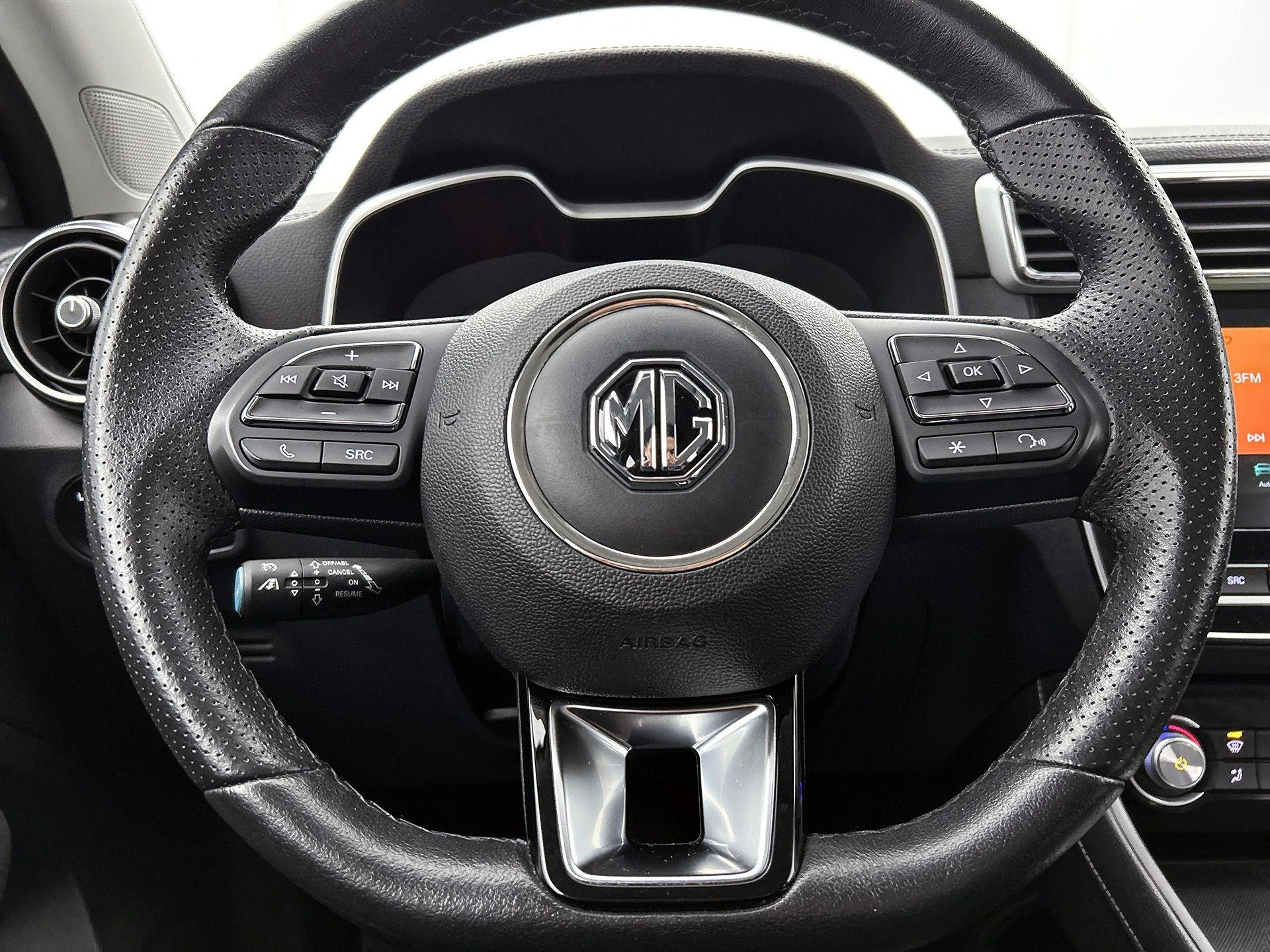 MG-ZS EV-image-31