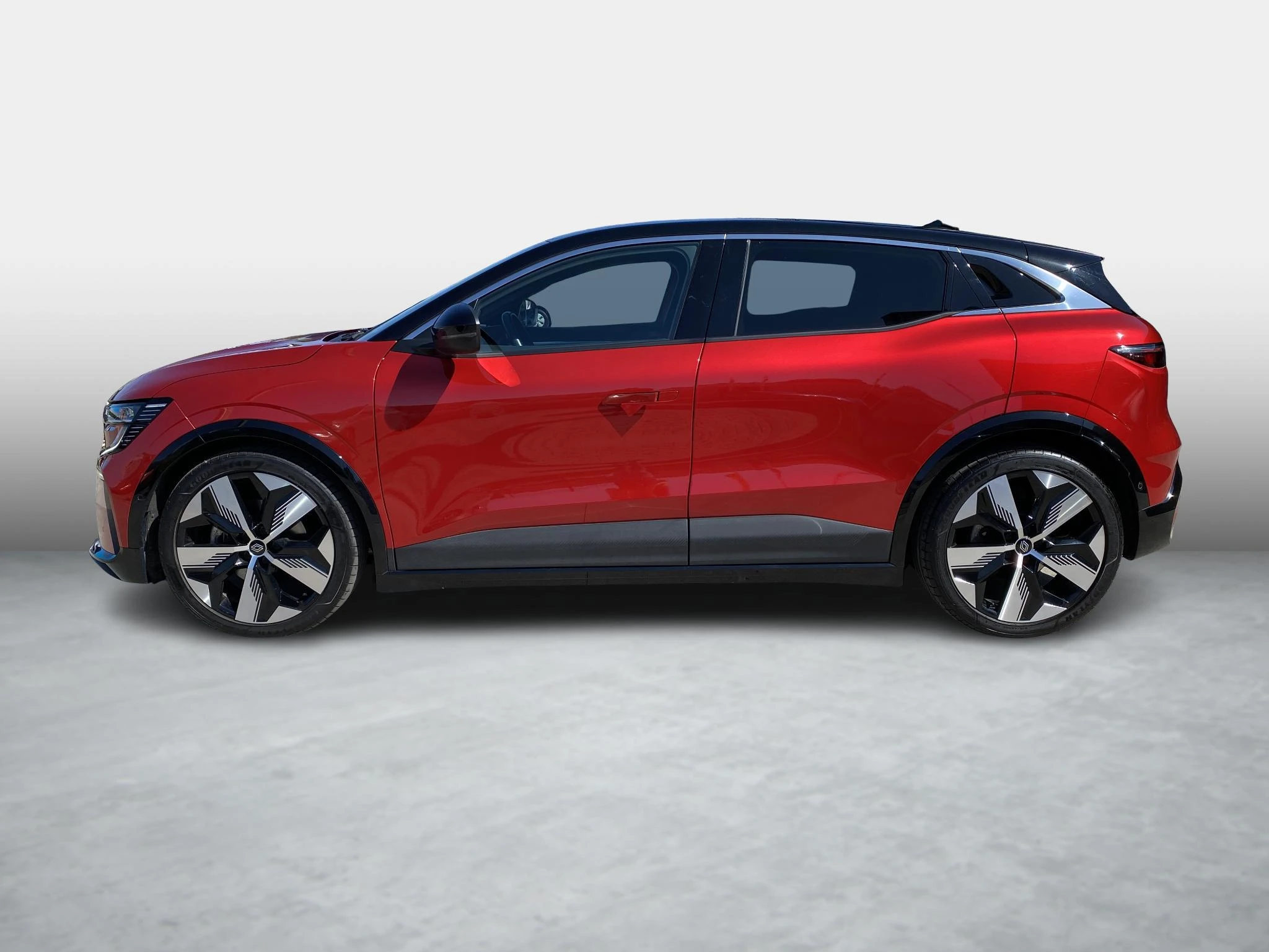 Renault Megane E-Tech Techno EV60 R220 Comfort Range