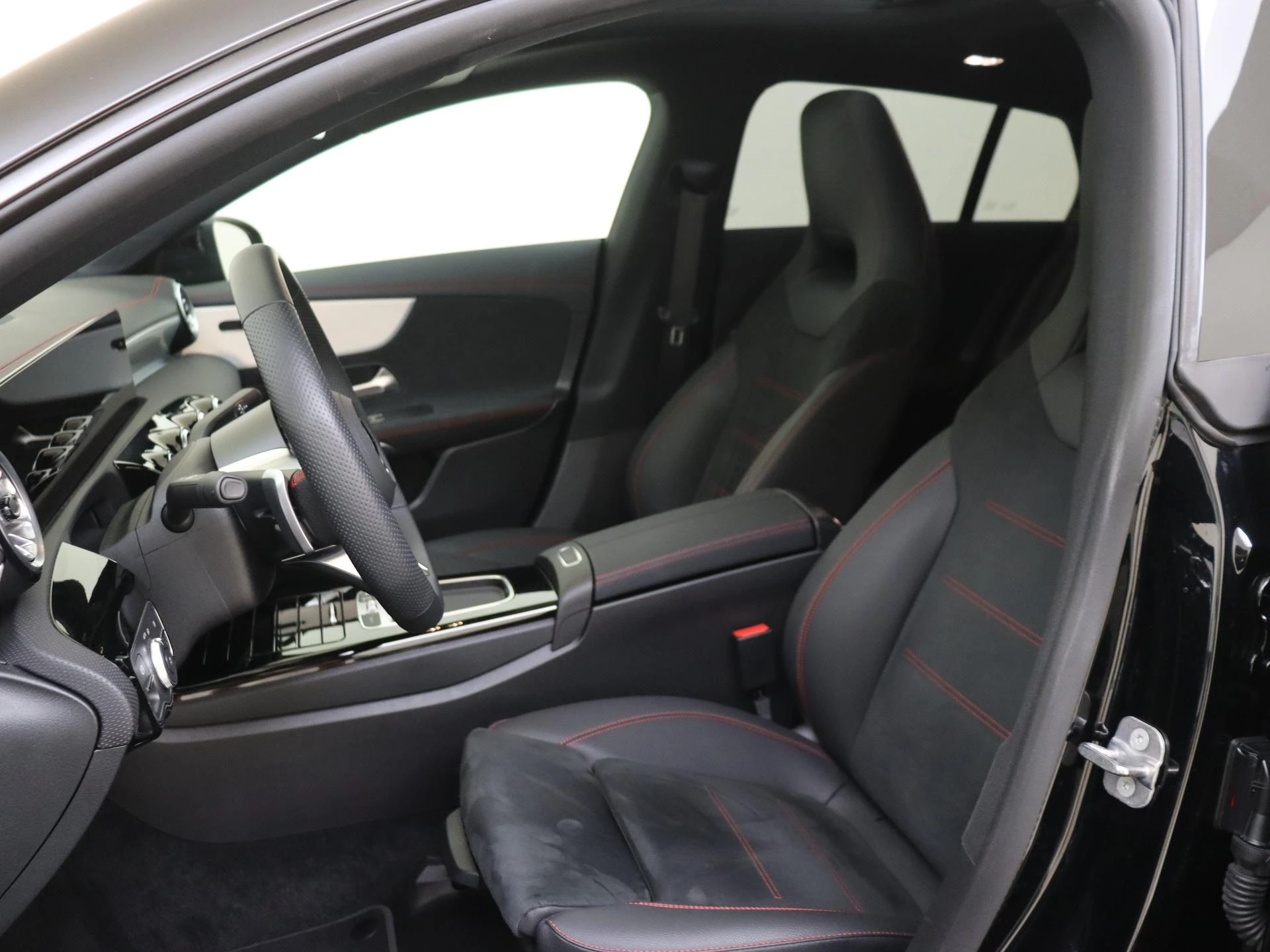 Mercedes-Benz CLA Shooting Brake 180 Star Edition AMG Line