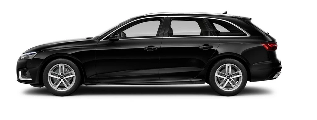 Audi A4 Avant 40 TDI advanced STHZ*KAMERA*NAVI*LED*SHZ*VIRT