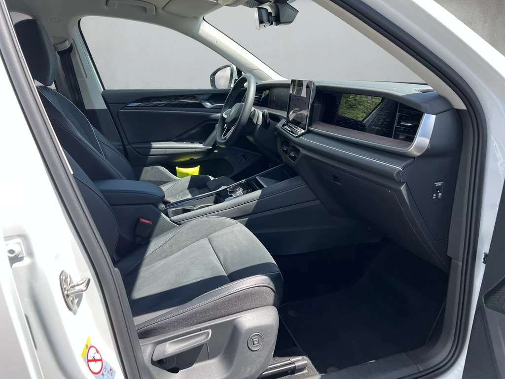 Volkswagen Tayron 1.5 TSI DSG eHybrid Elegance *SOH100%*