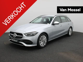 Mercedes-Benz Classe C Break C 200 d Business Line
