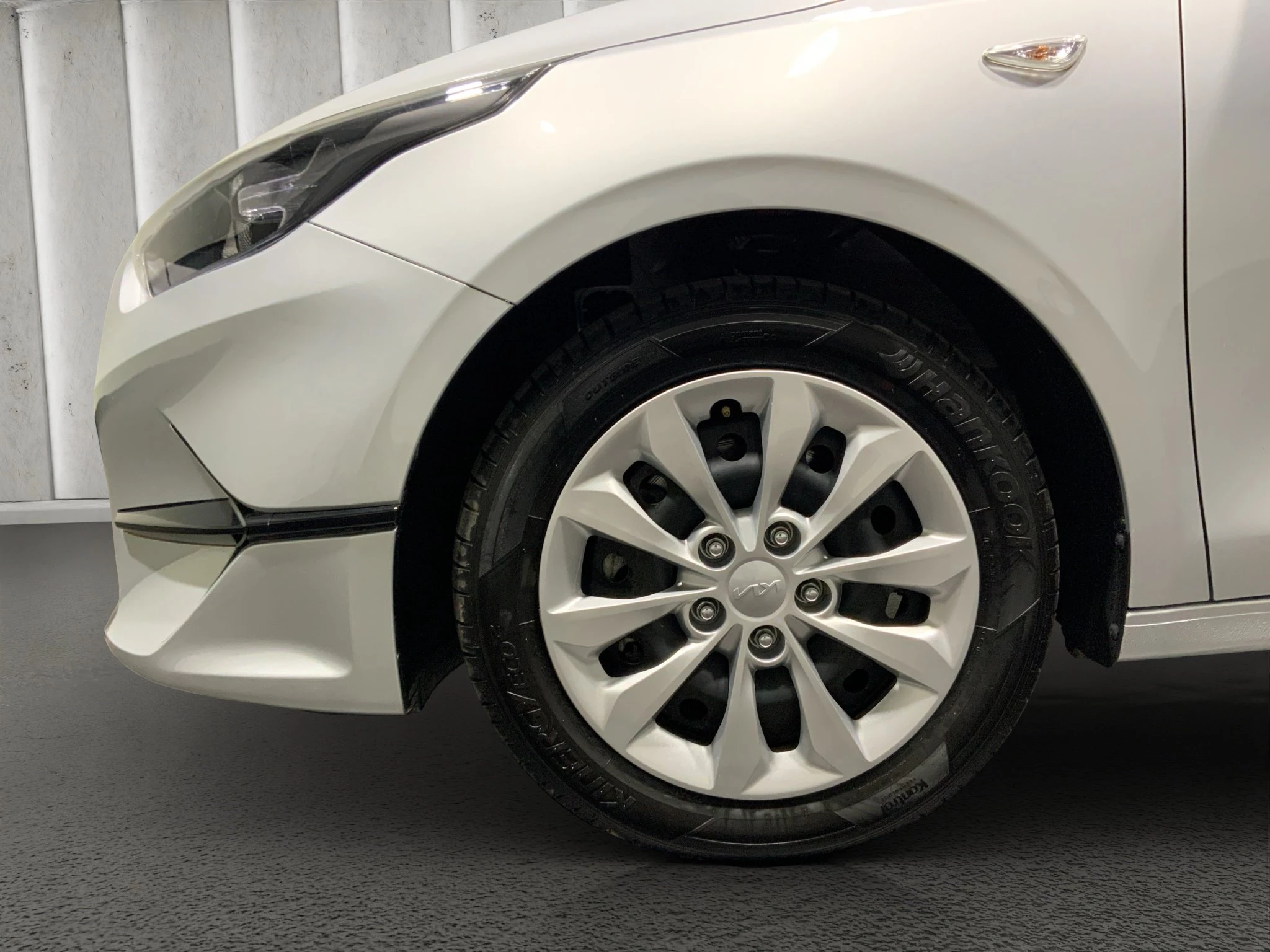 Kia Ceed Sportswagon Sportswagon*RFK*BT*SPUR-ASSIST Navi SHZ SpurH