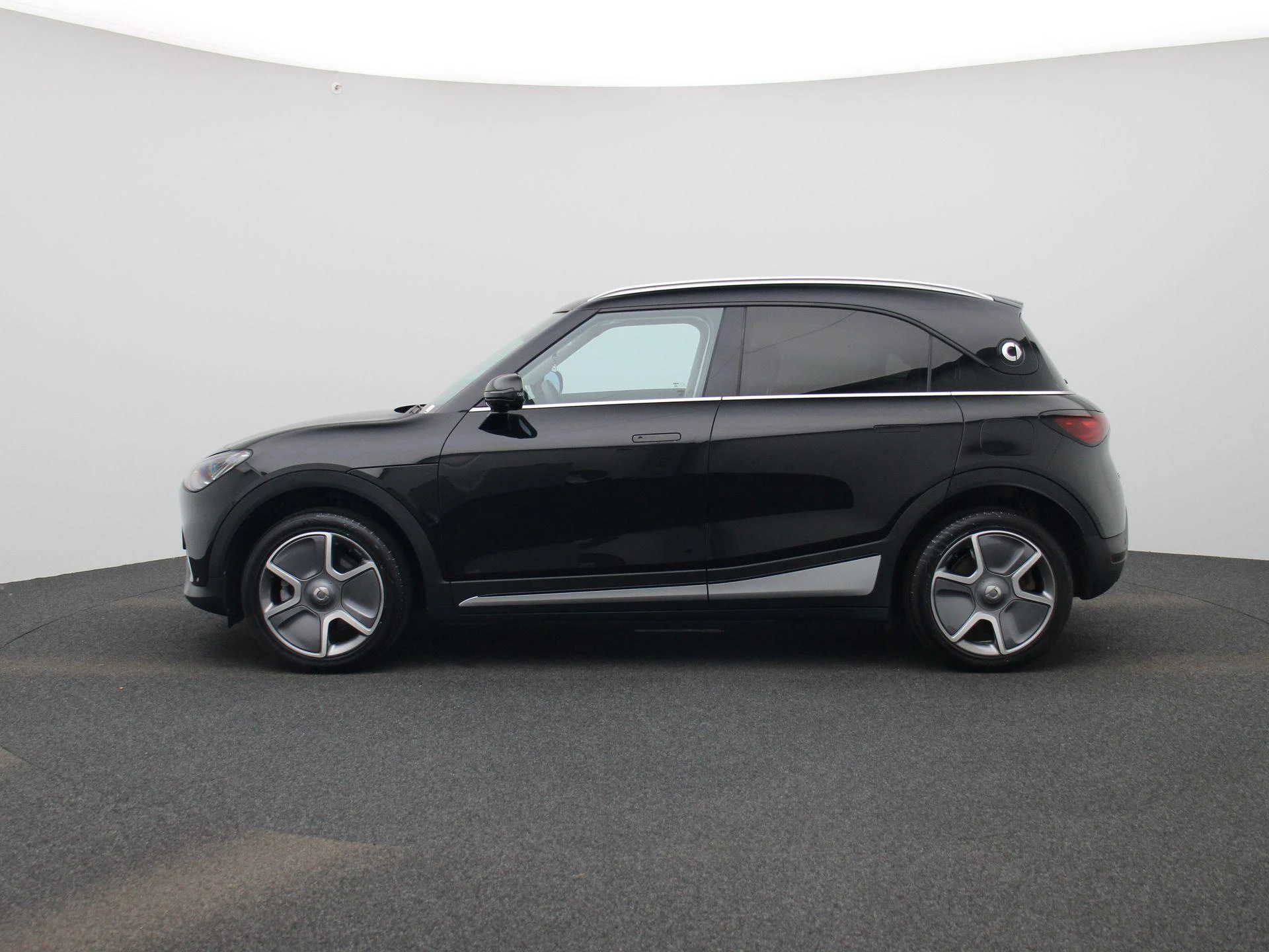 smart #1 66 kWh Pro+ Autom.