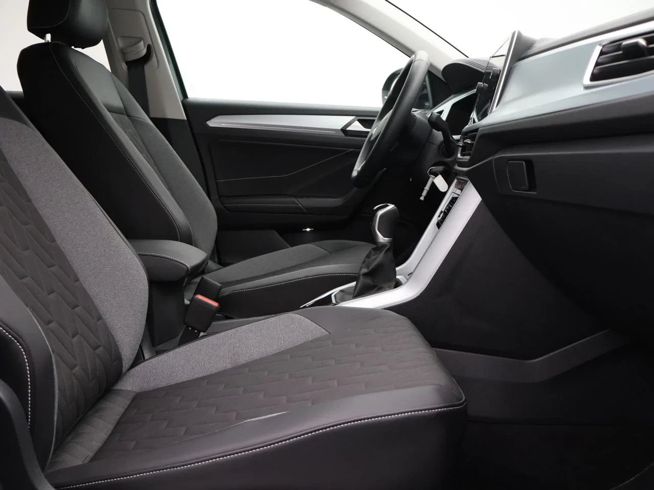 Volkswagen T-Roc T-Roc 1.0 TSI Life 116PK *VIRTUAL COCKPIT*NAVI*PDC*ACC*APP-CONNECT*NAVI*ZETELVERWARMING*...*