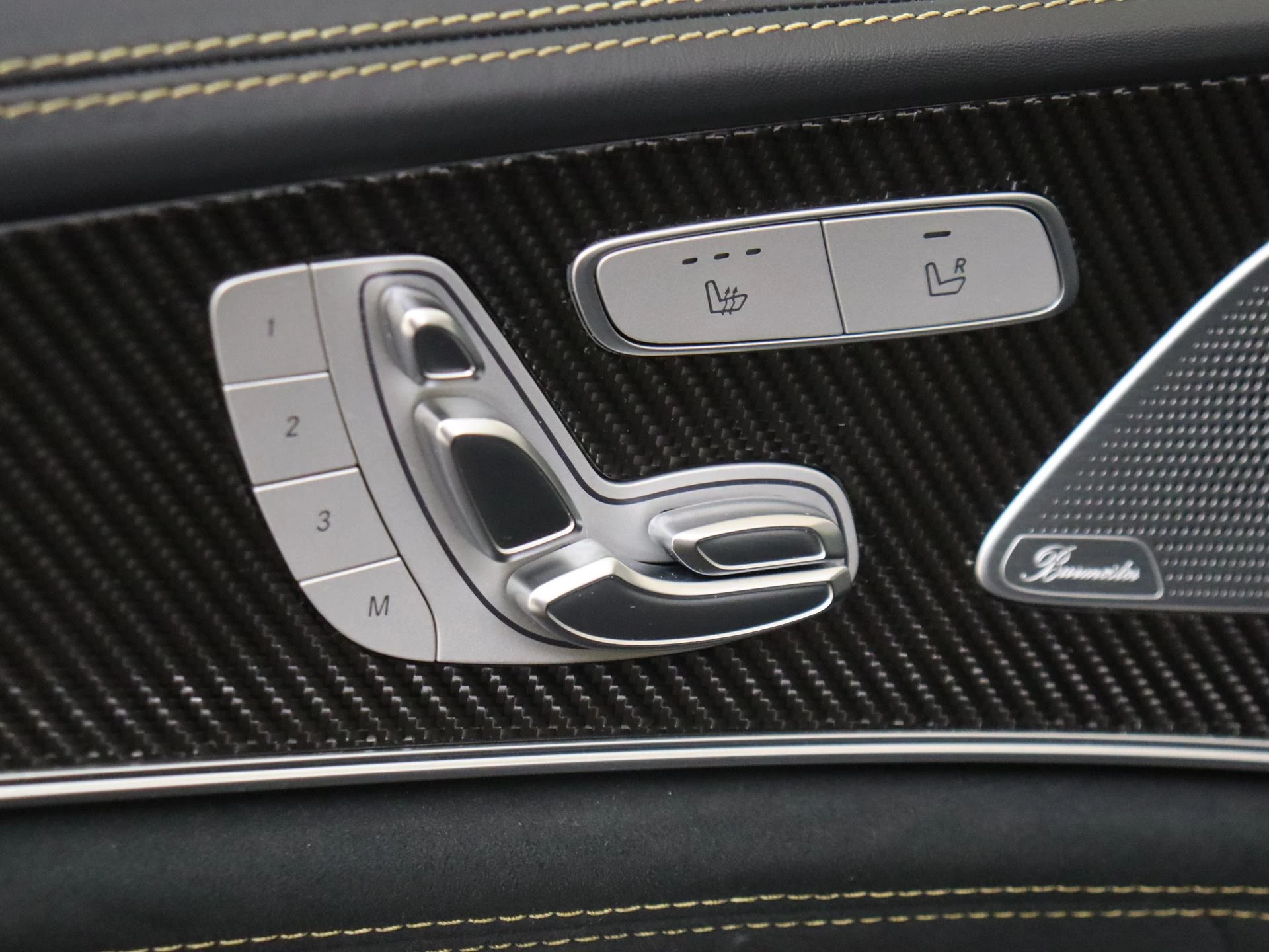 Mercedes-AMG GT 4-Door Coupe AMG 63 S 4MATIC+ Edition 1