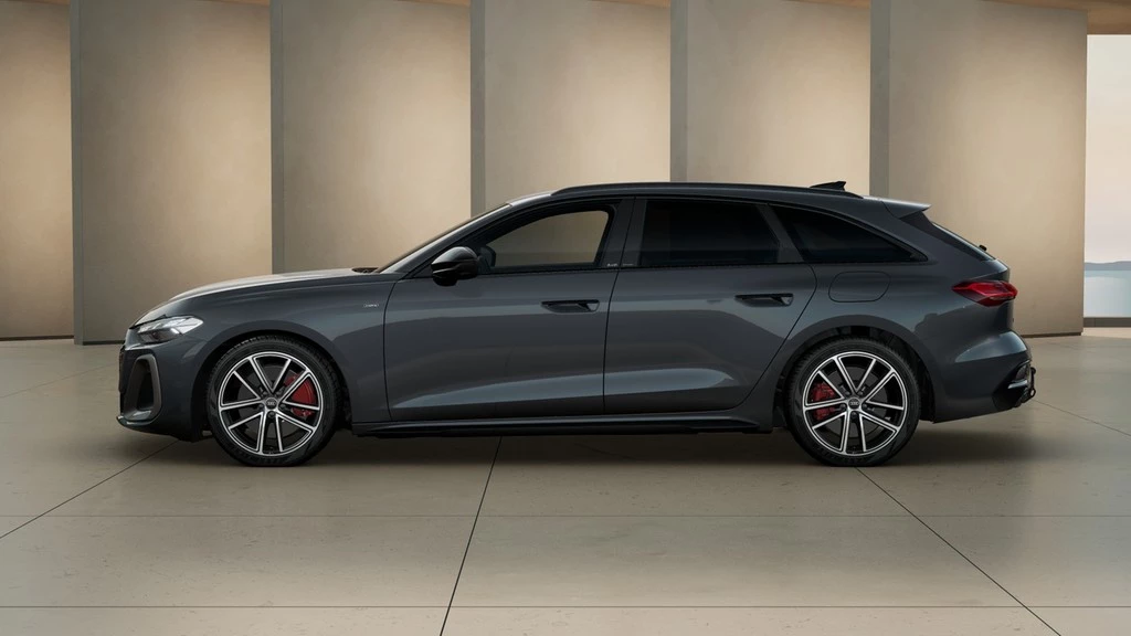 Audi A5 Avant e-hybrid UPE 86.305 edition one quattro