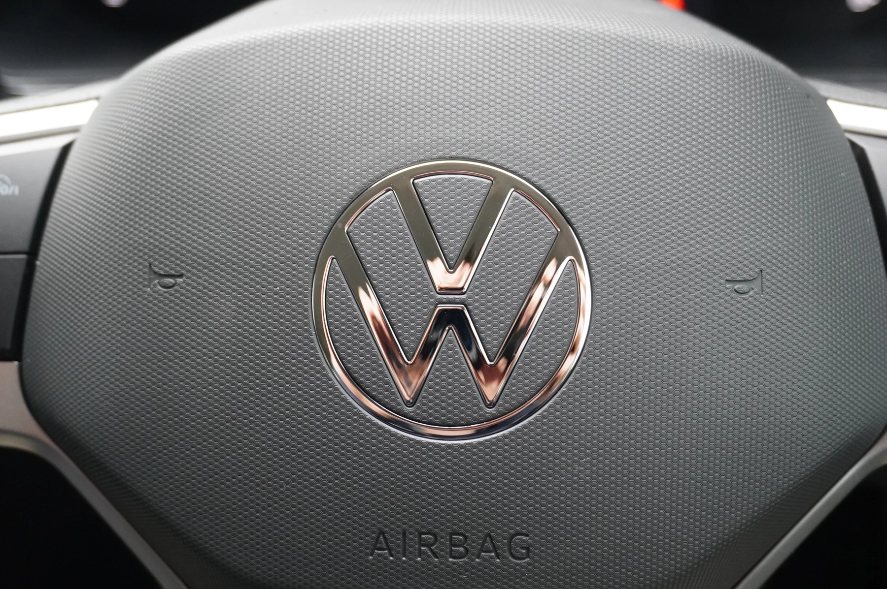 Volkswagen Polo 1.0 TSI Match 5dr