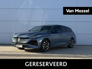 Peugeot 308 SW 1.2 Hybrid 145 e-DCS6 Allure