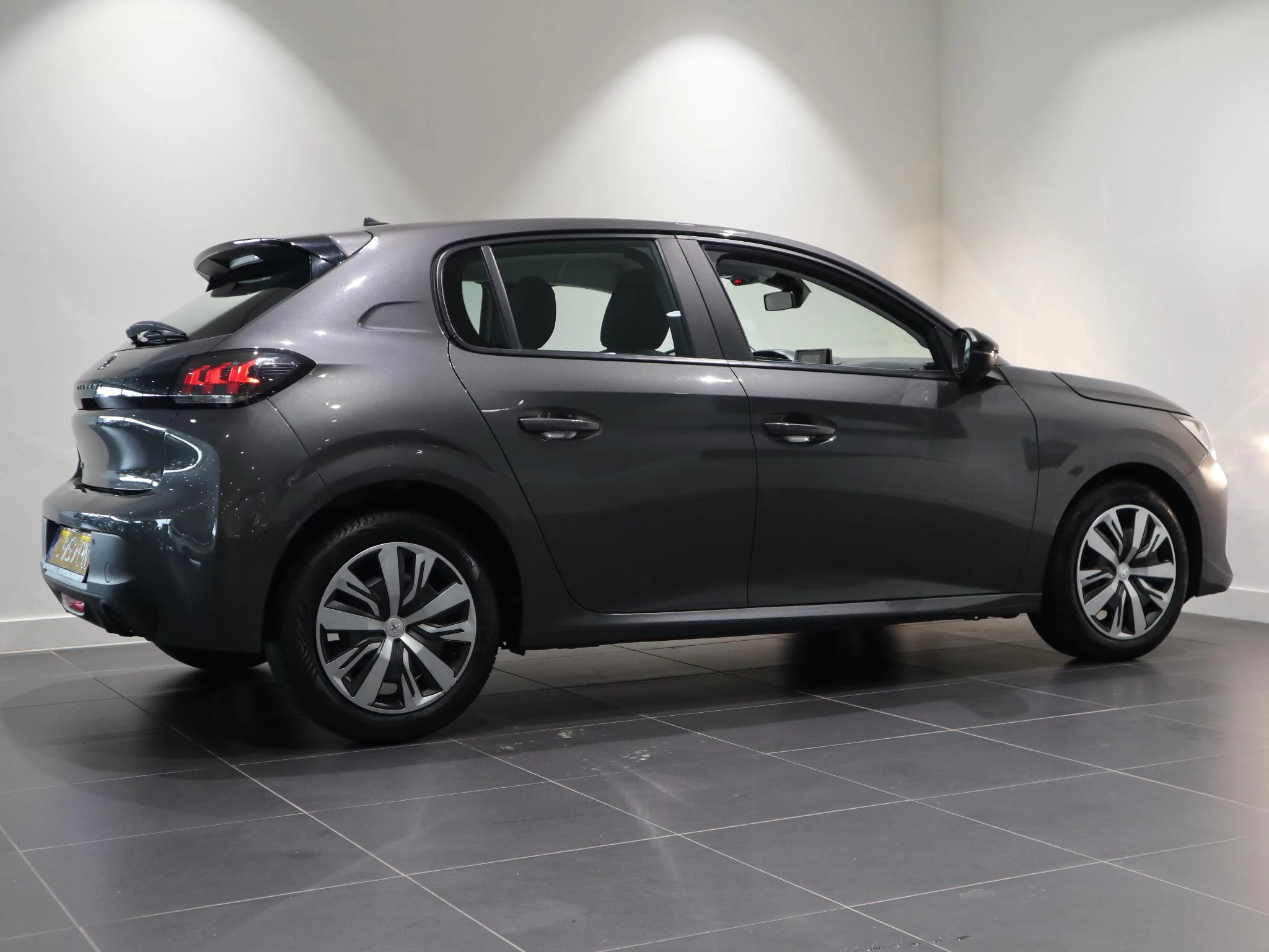 Peugeot 208 Active Pack