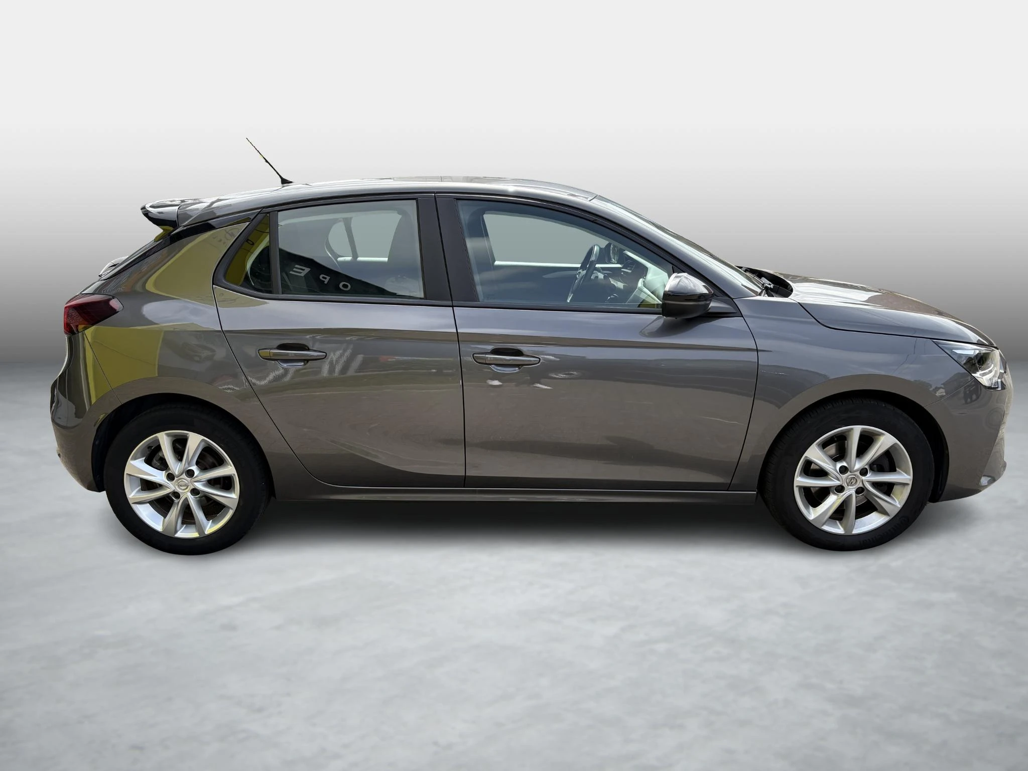 Opel Corsa 1.2 Turbo 74kW S/S Auto Edition