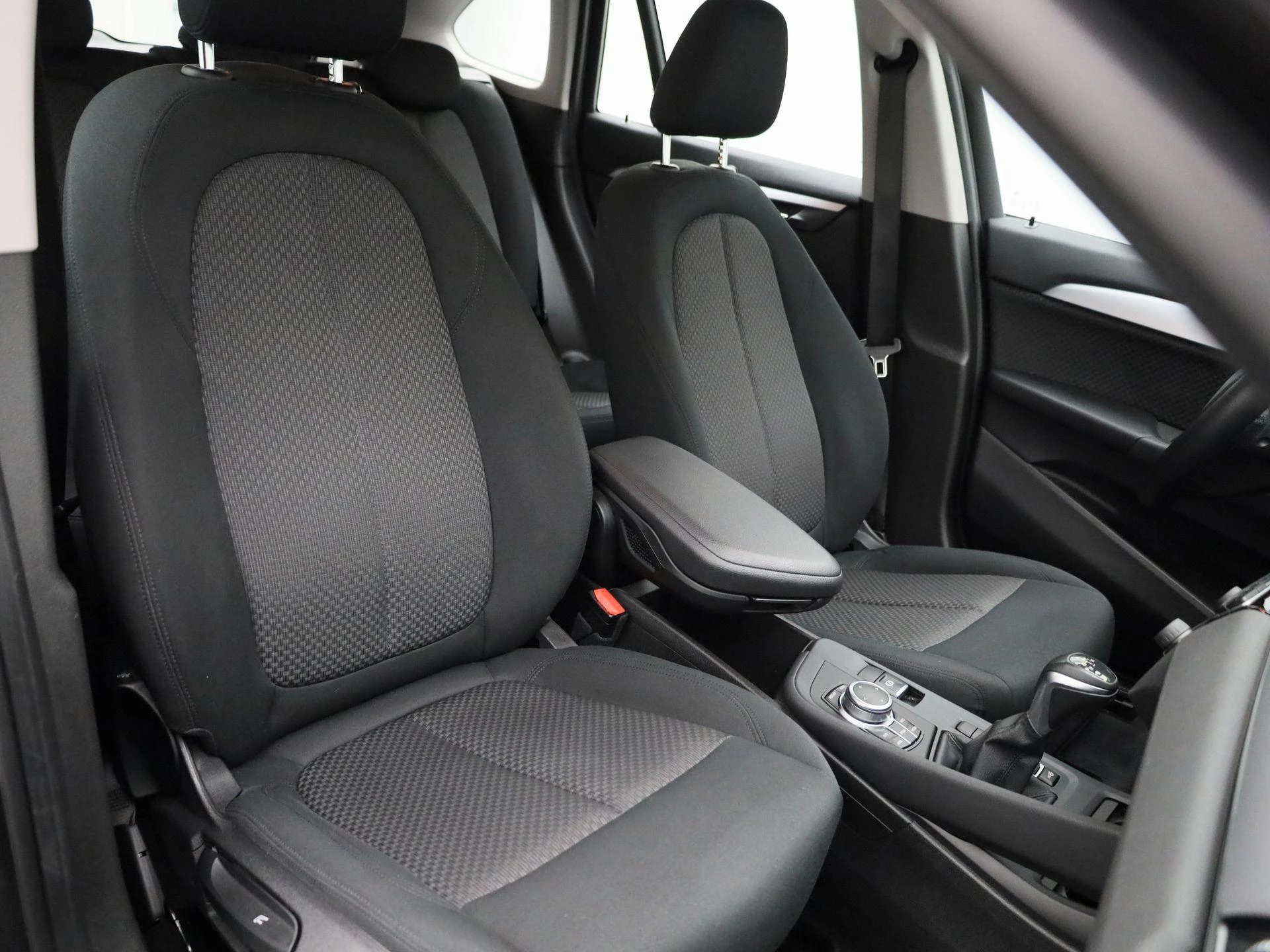 BMW X1 xDrive25e (162 kW)