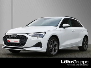 Audi A3 Sportback 35 TDI advanced S-tronic