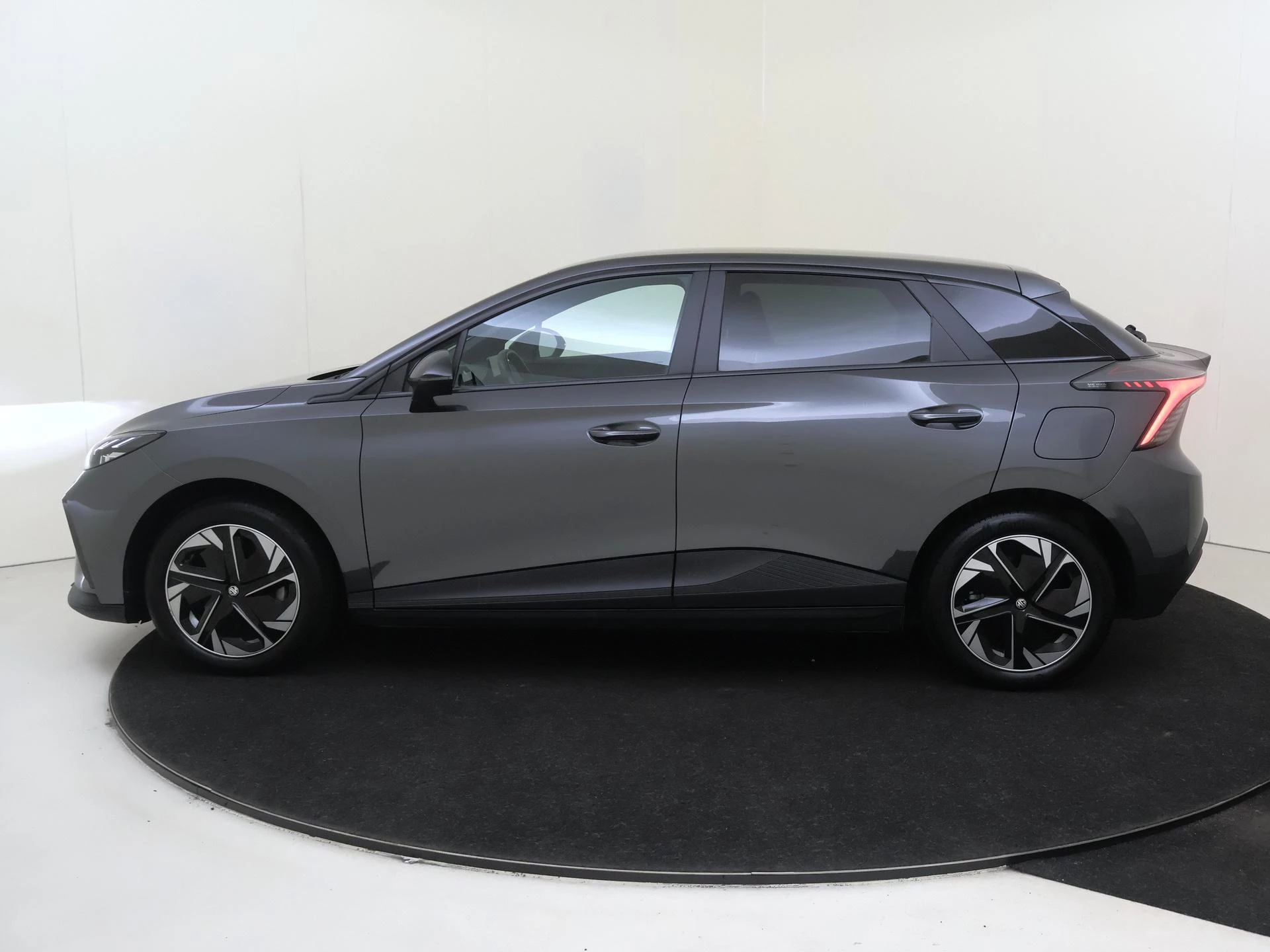 MG MG4 Long Range Comfort 64 kWh