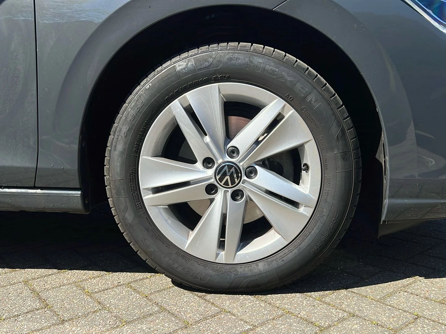 Volkswagen Golf, image 19