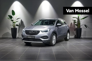 Opel Grandland X 1.2 Turbo ECOTEC S/S MT6 Comfort