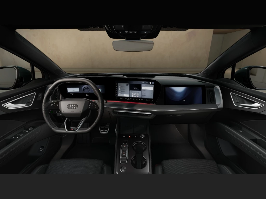 Audi Q4 e-tron UPE 75.675 quattro NEUES Modell