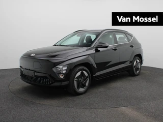 Hyundai Kona Electric Comfort 64.8 kWh