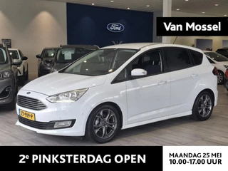 Ford C-MAX 1.0 Trend