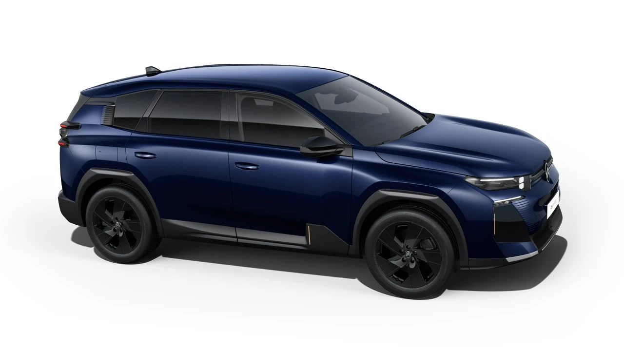 Citroën-C5 Aircross-image-2