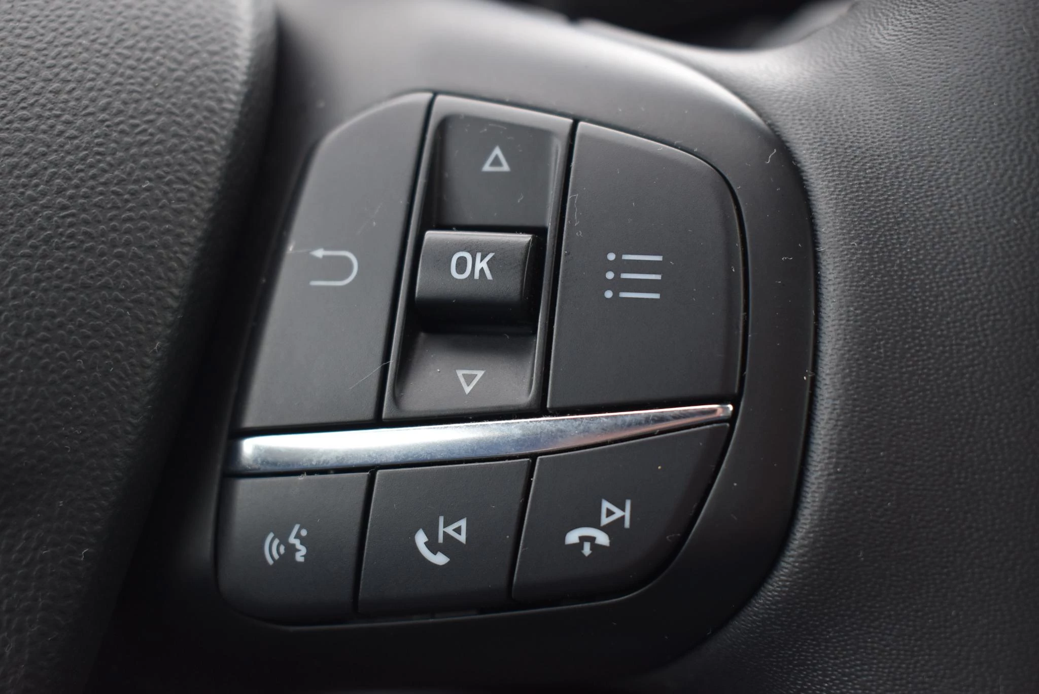 Ford Fiesta 1.0 EcoBoost Hybrid Titanium
