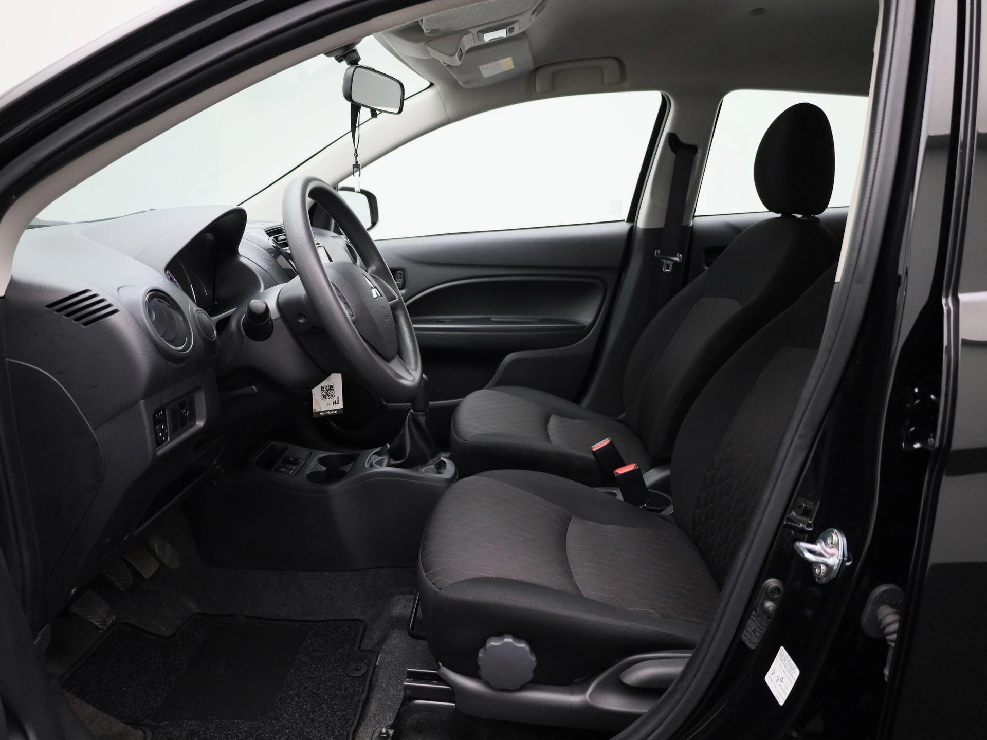 Mitsubishi Space Star 1.2 Cool+