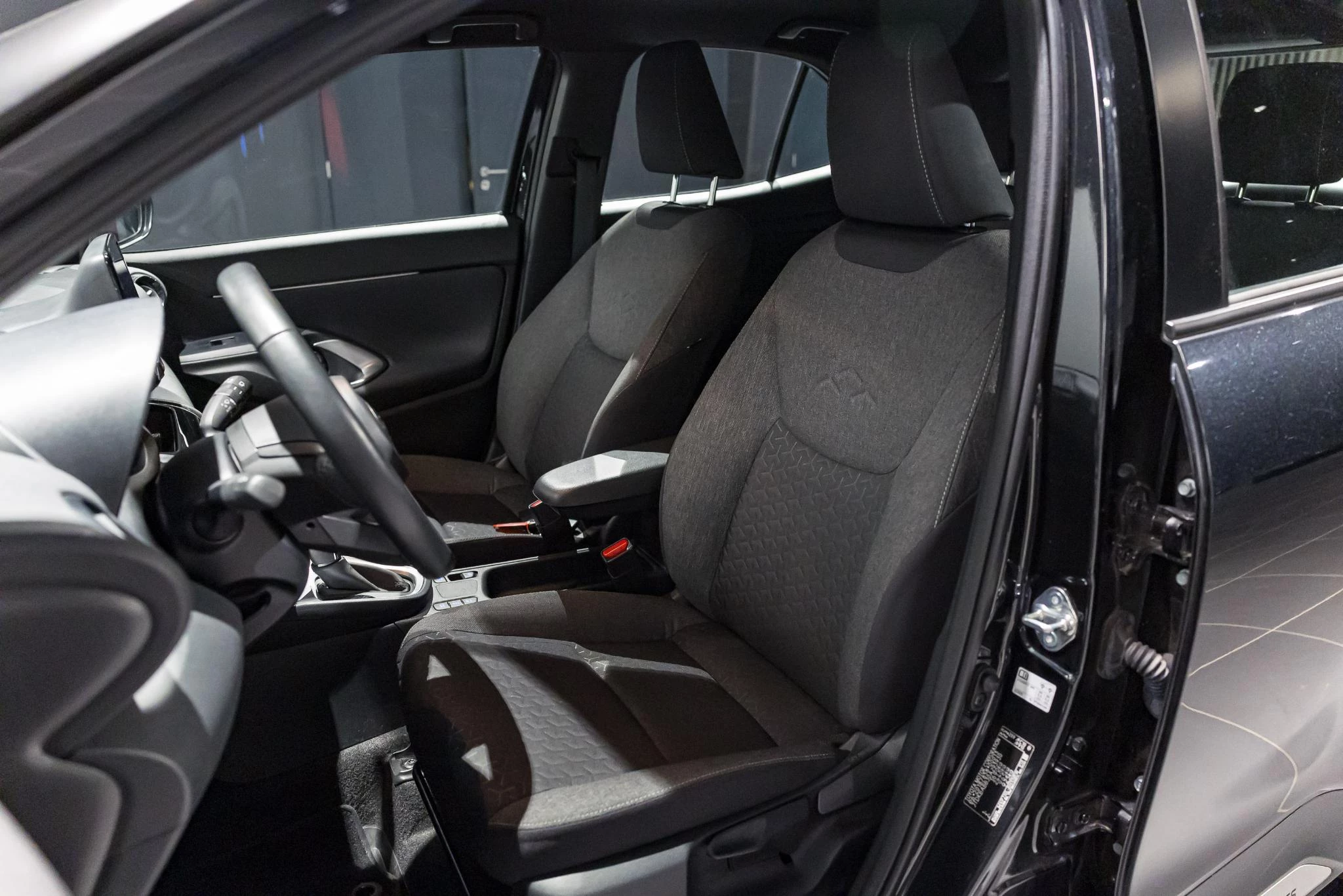 Toyota Yaris Cross 1.5 VVT-ie Dynamic Plus CVT