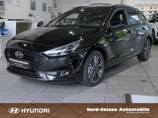 Hyundai i30 FL Kombi Advantage 2xKlima AUT DynLicht Kam.