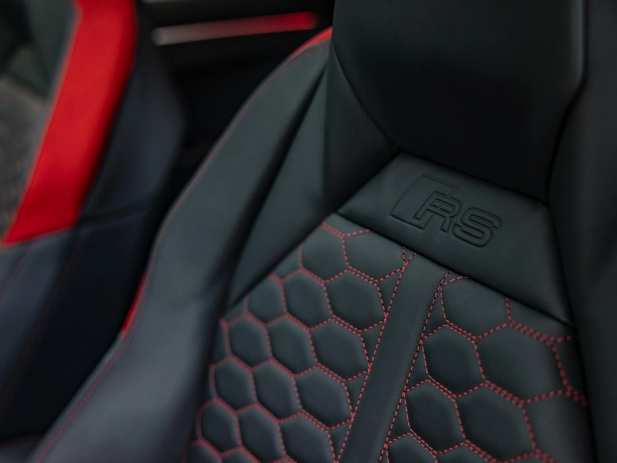 Audi RSQ3 Sportback 2.5 TFSI QUATTRO