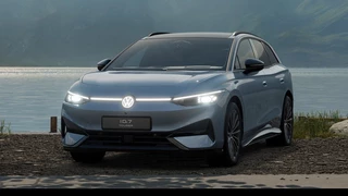 Volkswagen ID.7 Tourer Pro S 210 kW 86 kWh