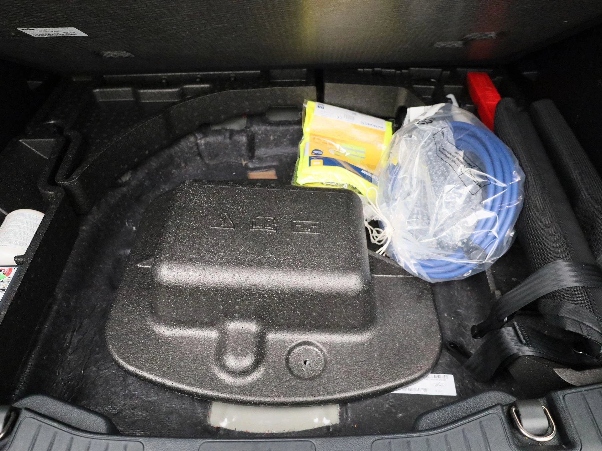 Ford Kuga 2.5 PHEV ST-Line
