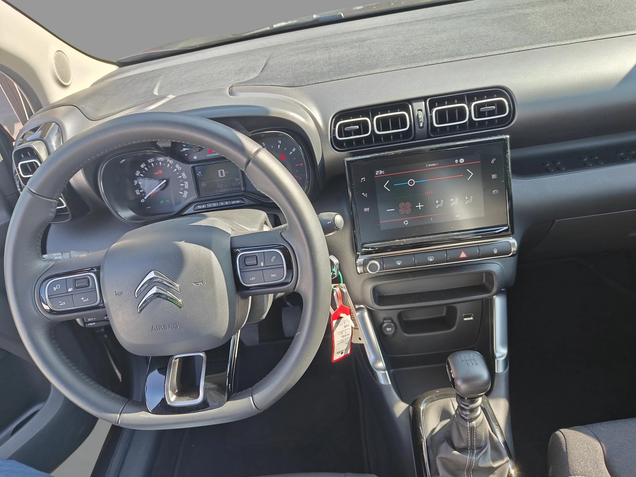 Citroën-C3 Aircross-image-10