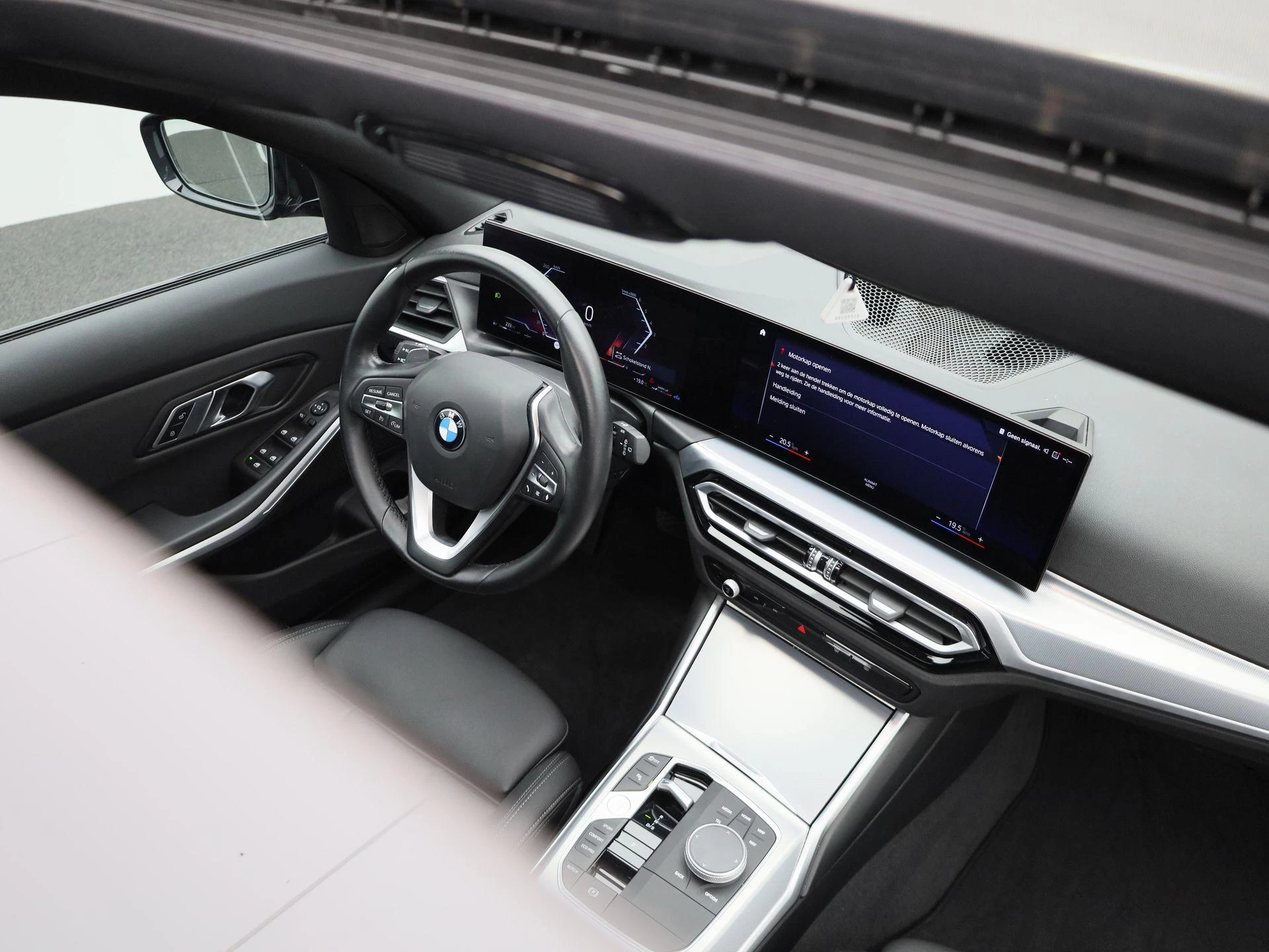 BMW Série 3 Touring 316d (90 kW)