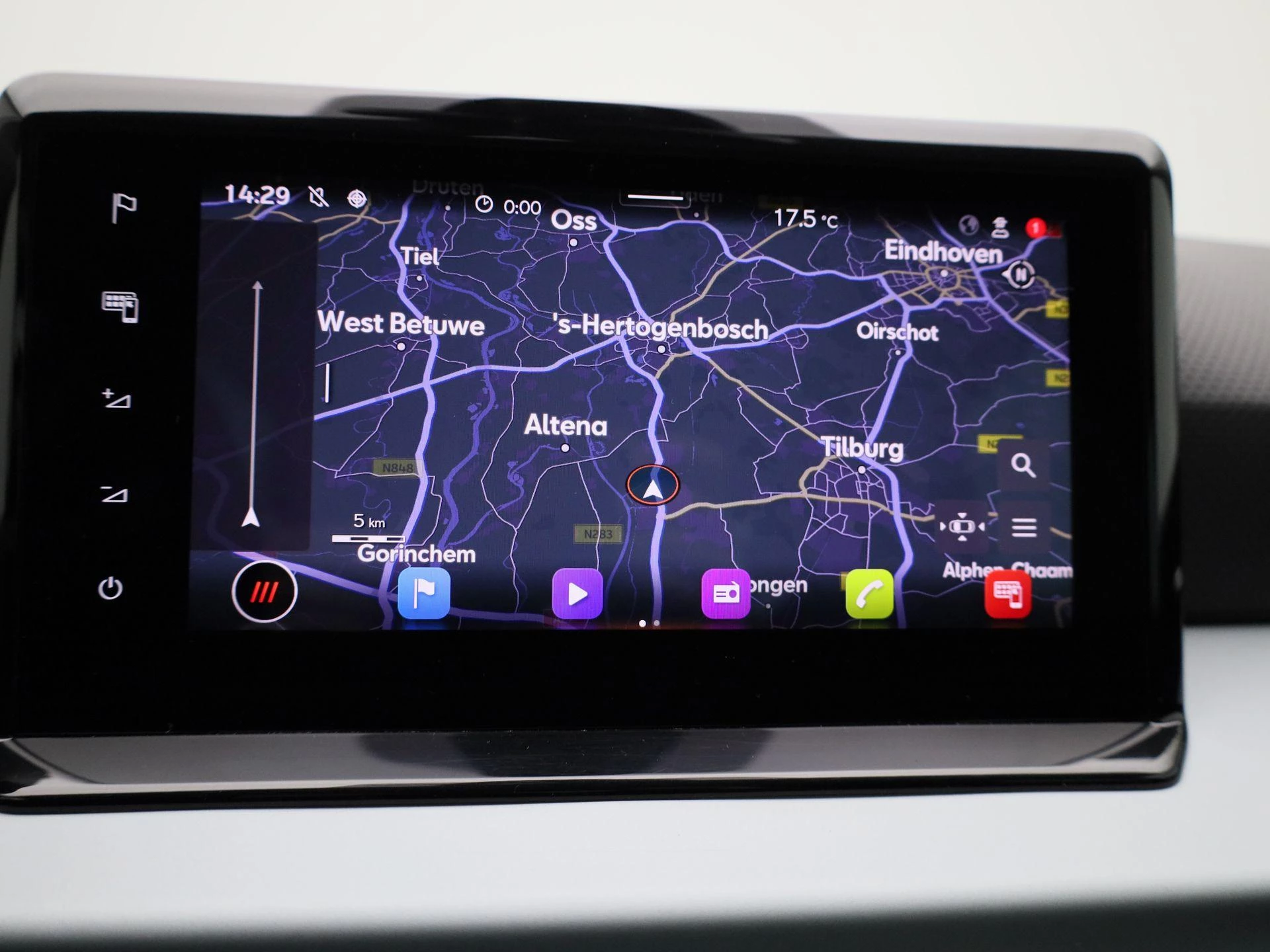 SEAT Arona 1.0 TSI 81kW Move