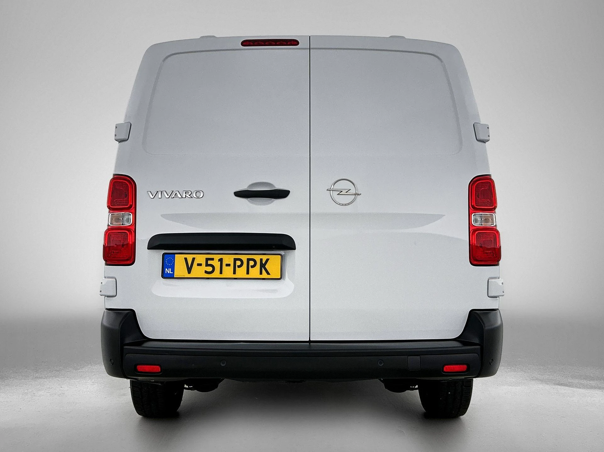 Opel Vivaro 2.0 Diesel 180 S&S L3