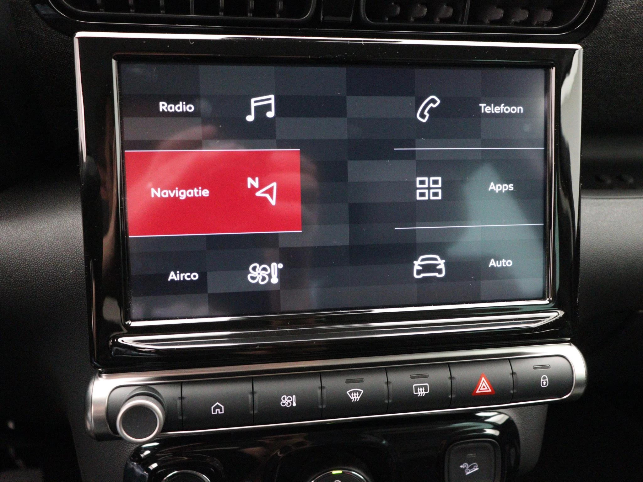 Citroën C3 Aircross 1.2 PureTech Business