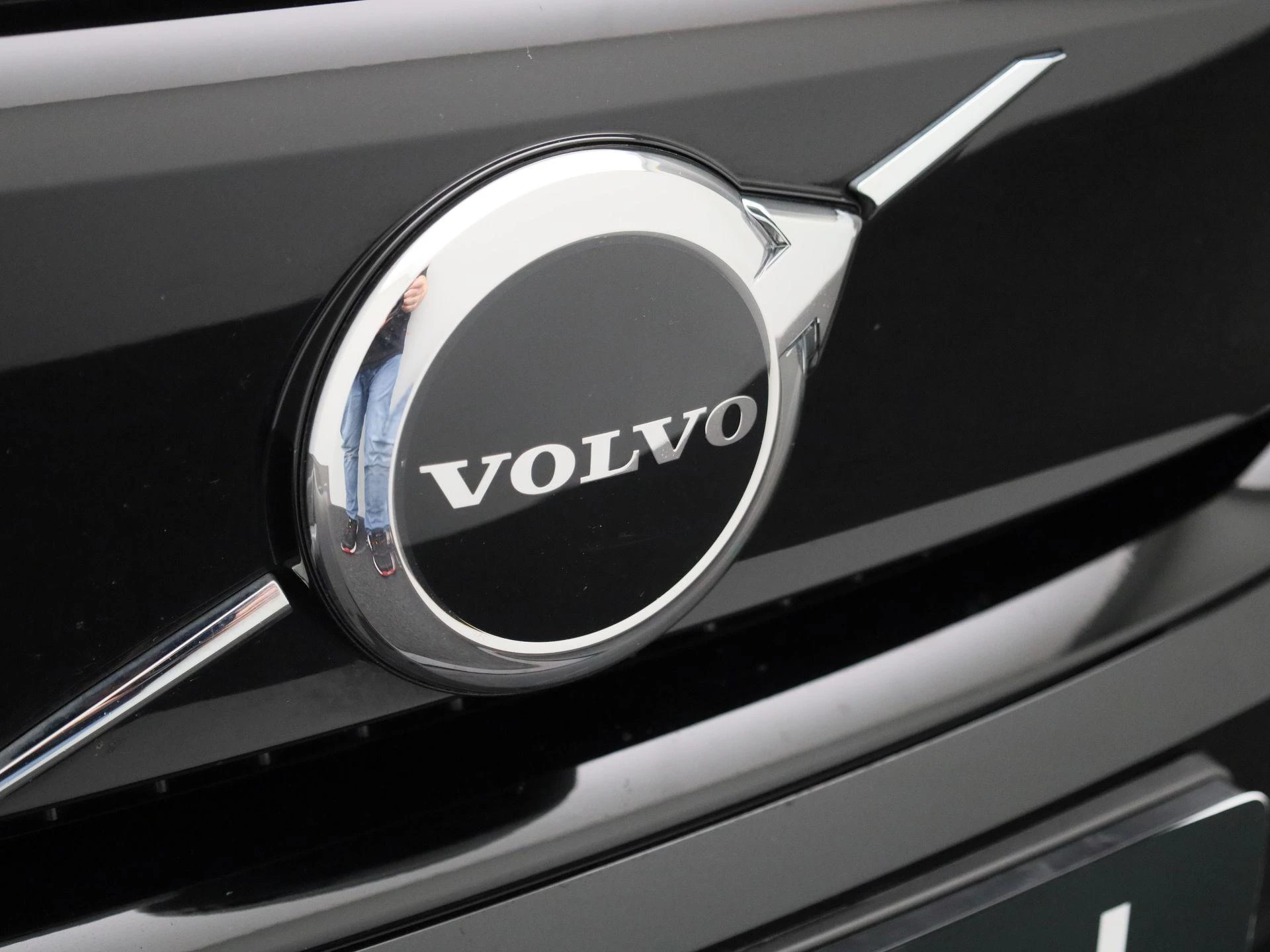 Volvo XC40 Recharge Core
