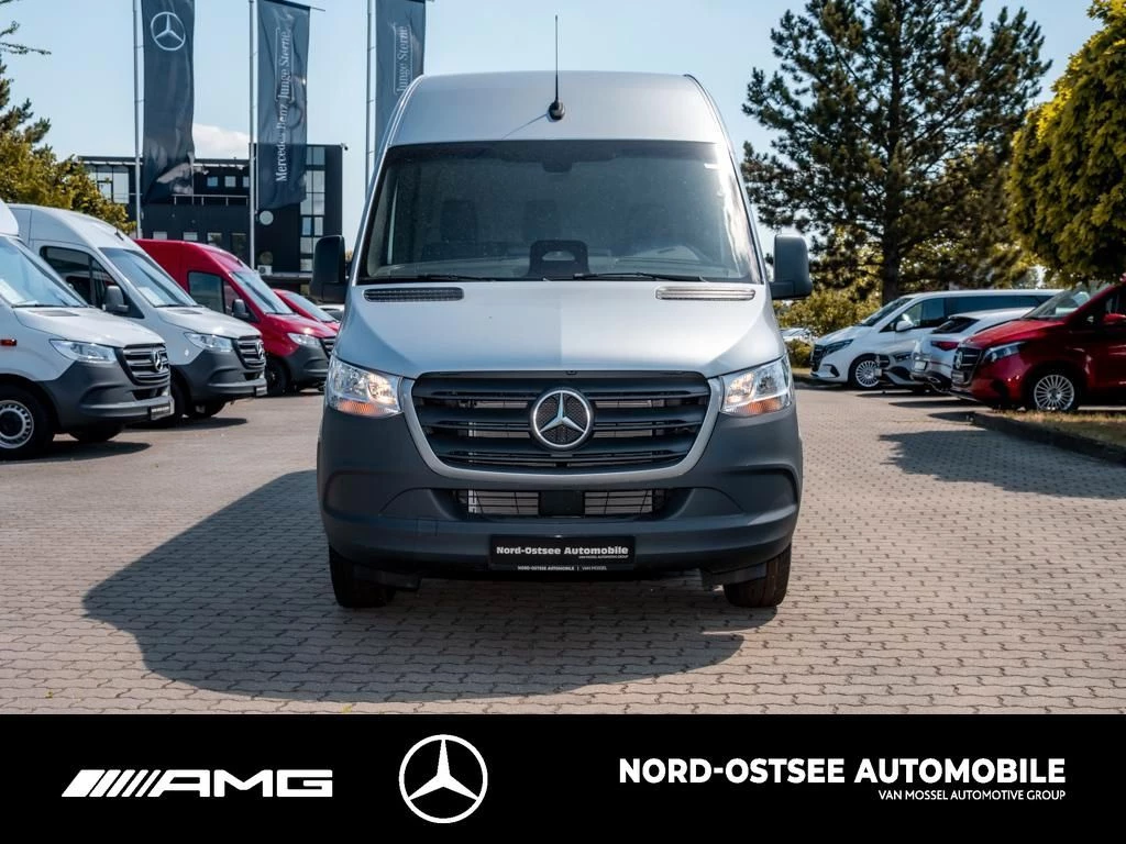 Mercedes-Benz Sprinter 317 L3H2 PRO KLIMA MBUX KAMERA TEMPOMAT