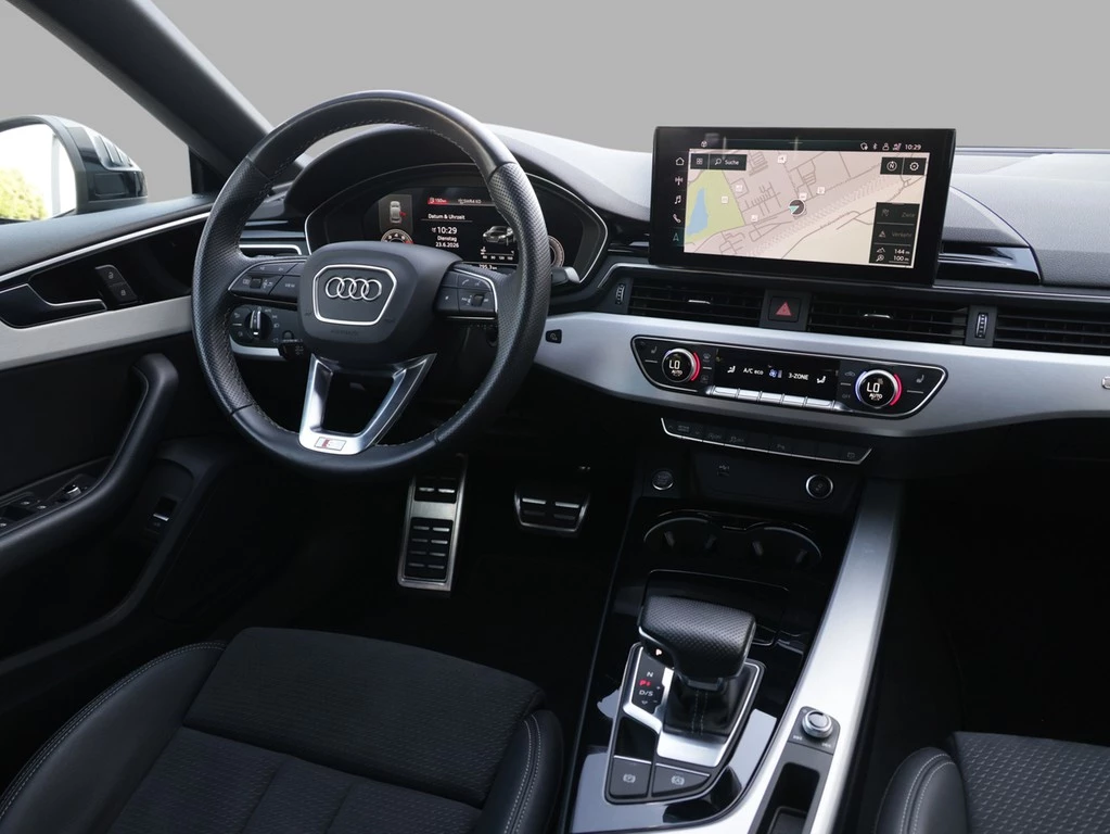 Audi A5 Sportback 40 TFSI quattro S line S-tronic