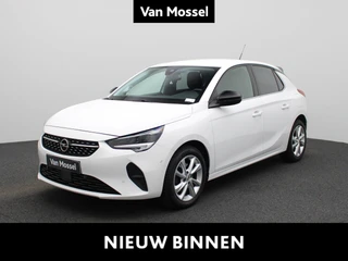 Opel Corsa 1.2 Turbo 74kW S/S Auto Elegance