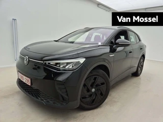 Volkswagen ID.4 Pro 77 kWh 174 PK|