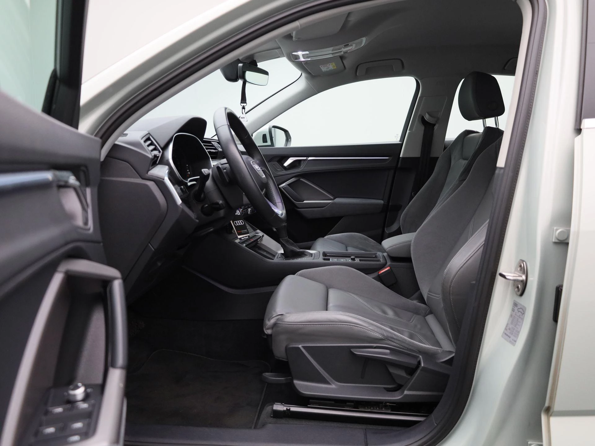 Audi Q3 Sportback 35 TFSI S tronic Bus. Ed. Attraction