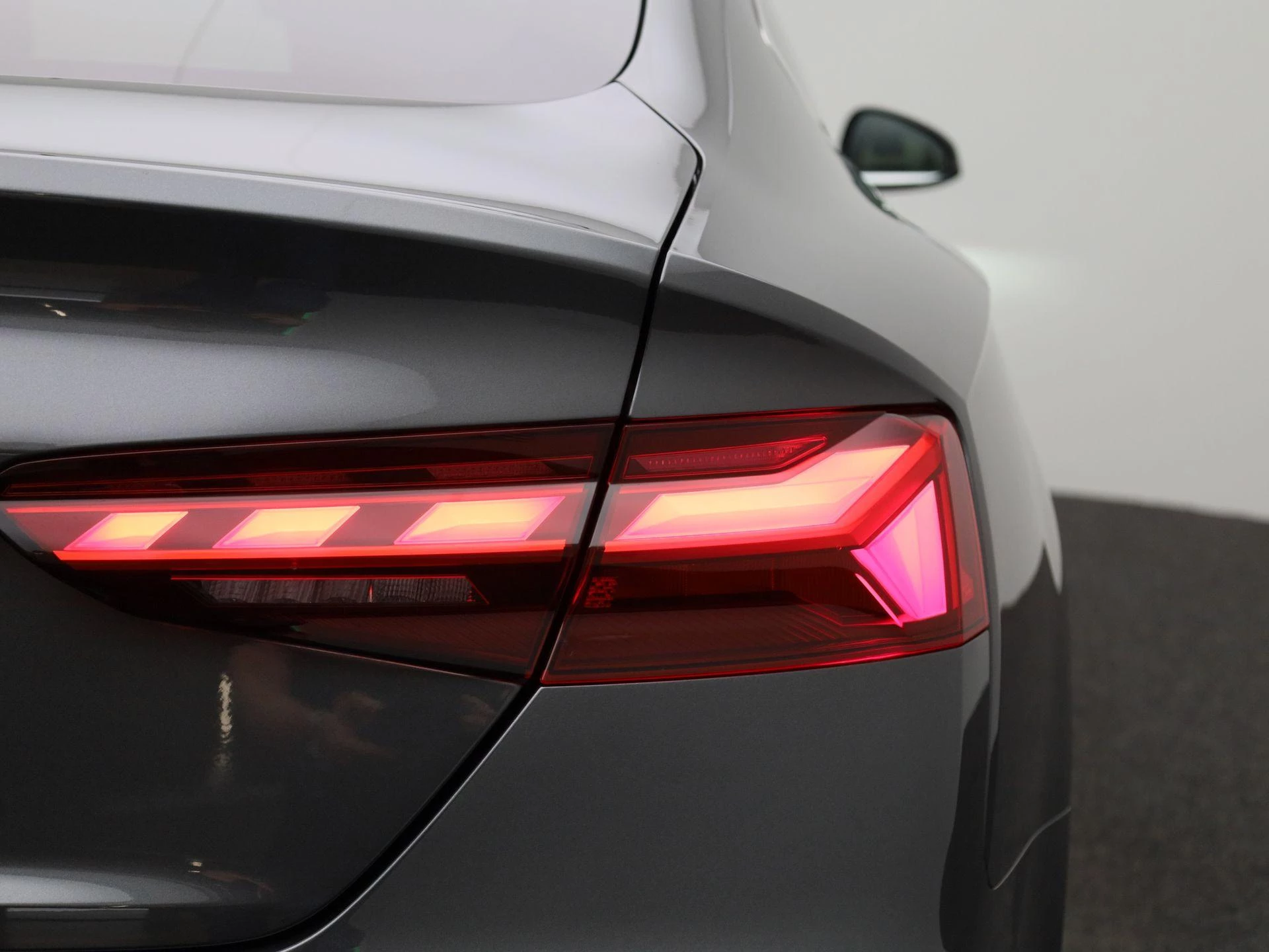 Audi A5 Sportback 30 TDI S tronic Bus. Ed. S Line